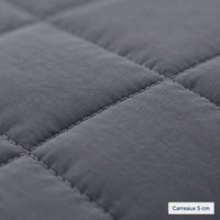 Couverture Lestée d'Été 9 kg — Gris