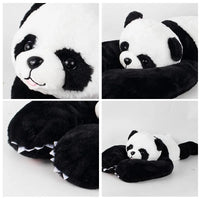 Peluche Lestée Paresseux 1 kg — 65 cm