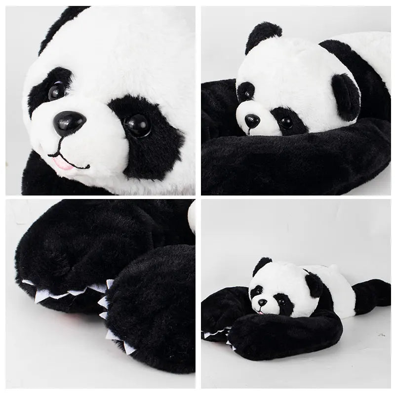 Peluche Lestée Paresseux 1 kg — 65 cm