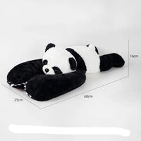 Peluche Lestée Paresseux 1 kg — 65 cm