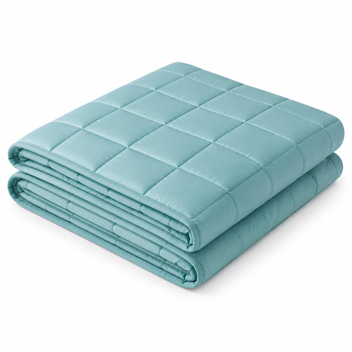 Couverture Lestée Bambou Respirant — 4,5 à 9 kg
