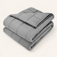 Couverture Lestée King Size 2 Personnes