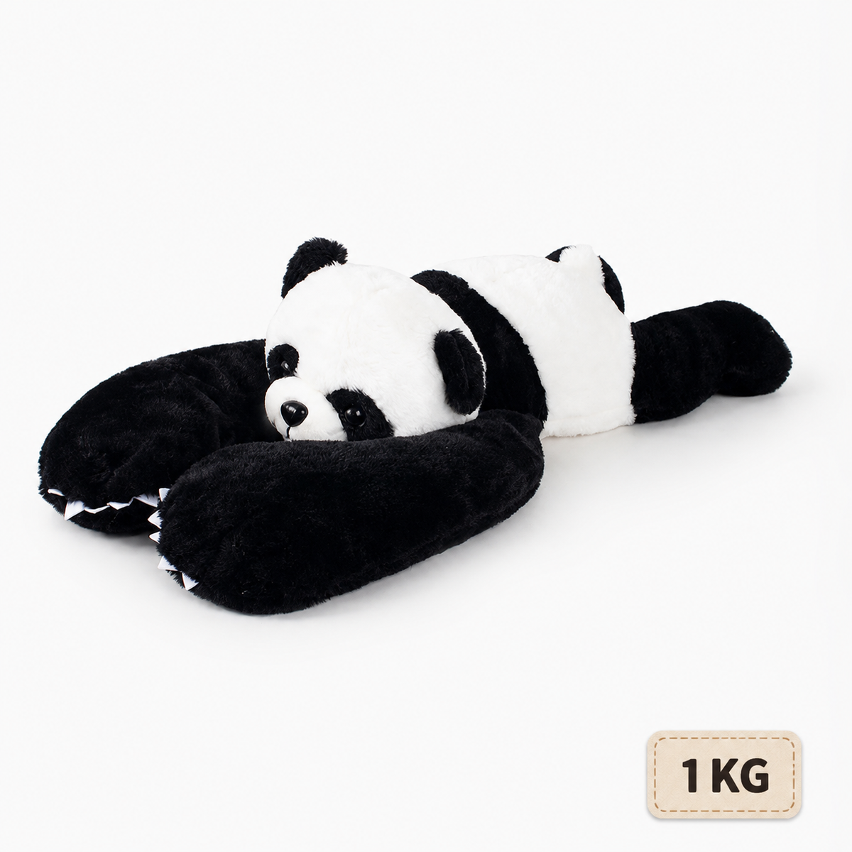 Peluche Lestée Paresseux 1 kg — 65 cm